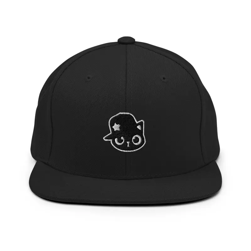 COOL CAT SNAPBACK