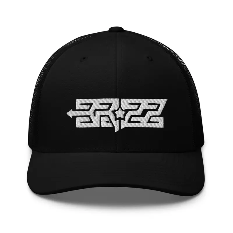 TRUCKIN' BRIZZY CAP