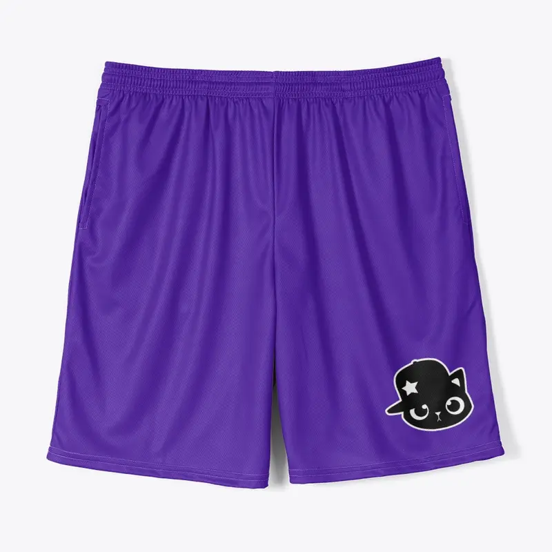 Brizzy Ball Shorts